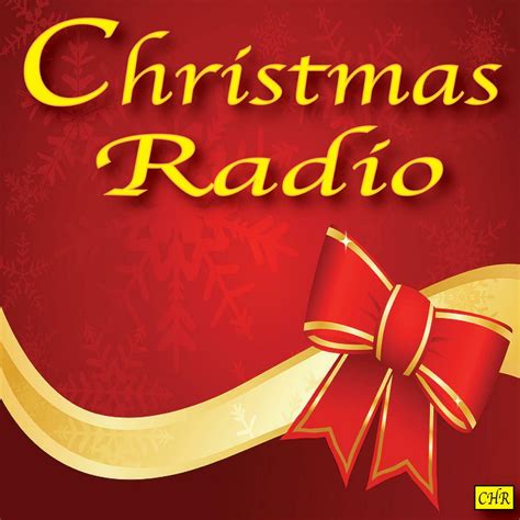 traditional christmas music radio